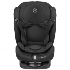 Автокрісло Maxi-Cosi Titan Plus Authentic Black